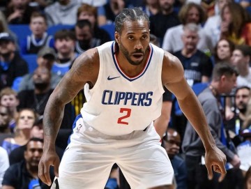 名记力挺快船：球队因莱昂纳德承受足够多灾难！已支付2.5亿薪水